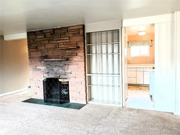 $1,750 | 1927 Alpine Drive, Colorado Springs, CO 80909