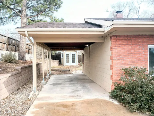 $1,750 | 1927 Alpine Drive, Colorado Springs, CO 80909