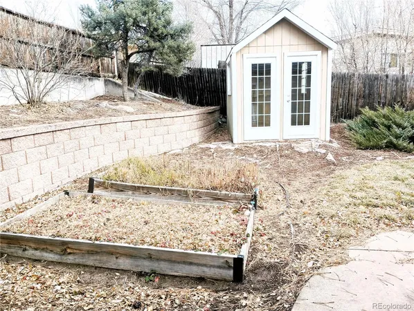 $1,750 | 1927 Alpine Drive, Colorado Springs, CO 80909