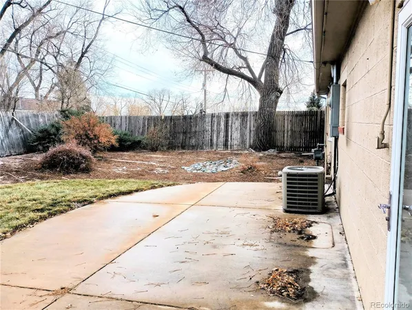 $1,750 | 1927 Alpine Drive, Colorado Springs, CO 80909