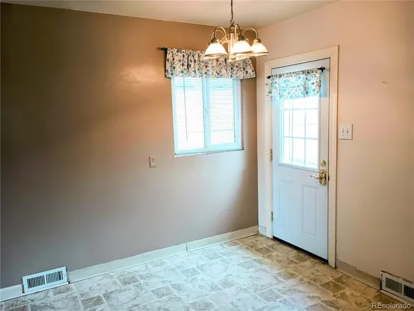 $1,750 | 1927 Alpine Drive, Colorado Springs, CO 80909