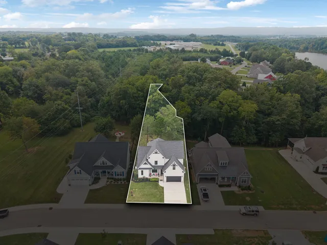 $799,900 | 397 Campfire, Winchester, TN 37398