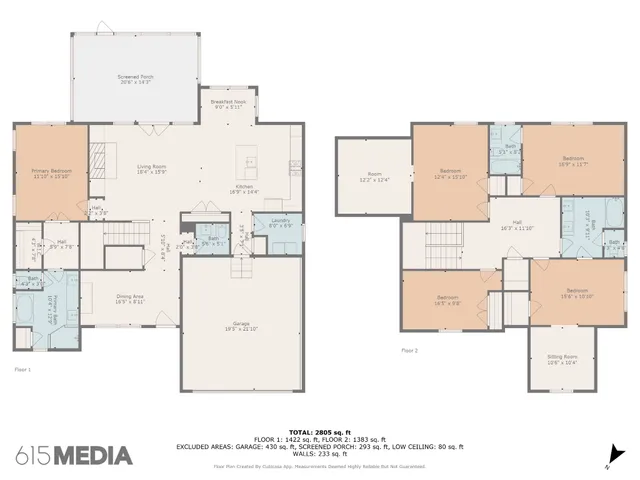 $799,900 | 397 Campfire, Winchester, TN 37398