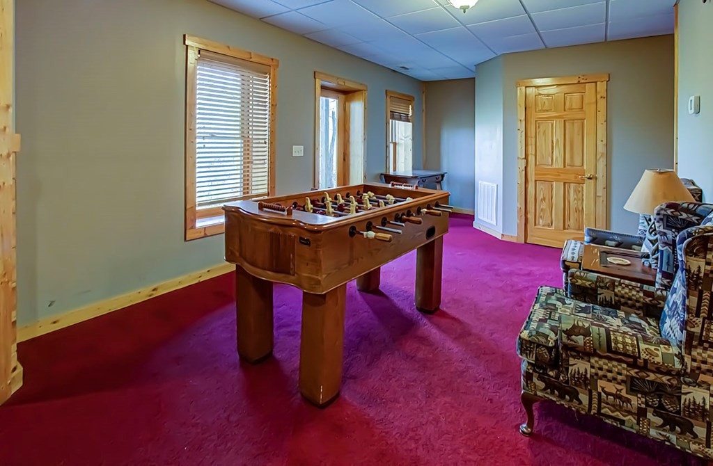 696 Balls Hollow Road East, Unit 698EBALLSHOLLOWRD Cosby, TN 37722 - Photo 33 of 49 Gallery Image 33
