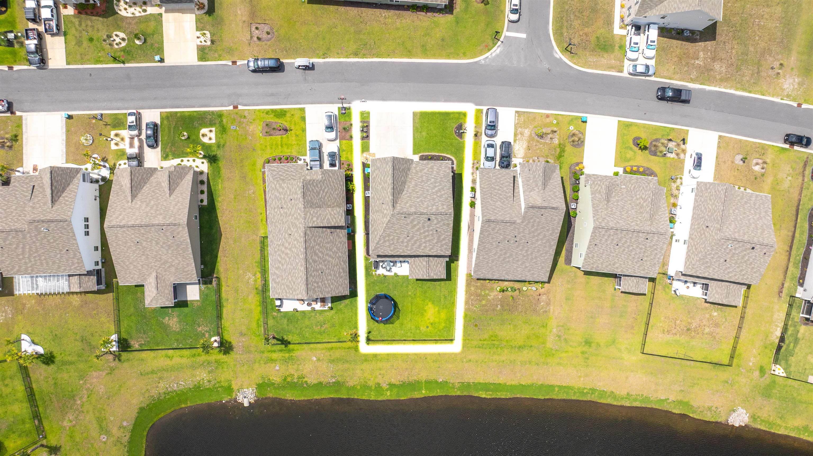 9071 Fort Hill Way Myrtle Beach, SC 29579 - Photo 43 of 45