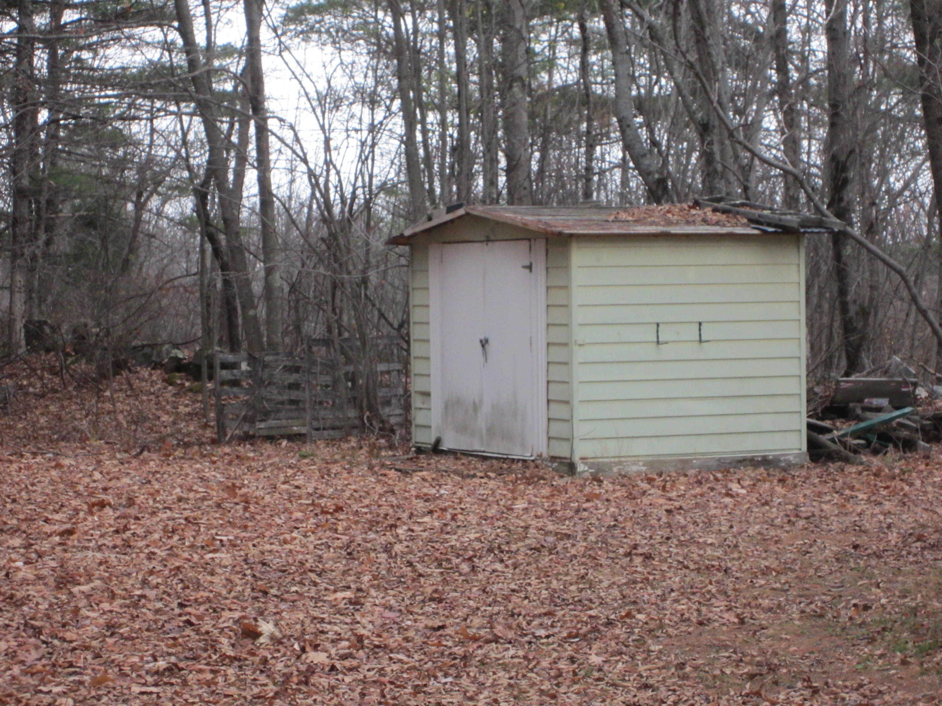 2703 Hallowell Road Litchfield, ME 04350 - Photo 4 of 18 IMG_4993