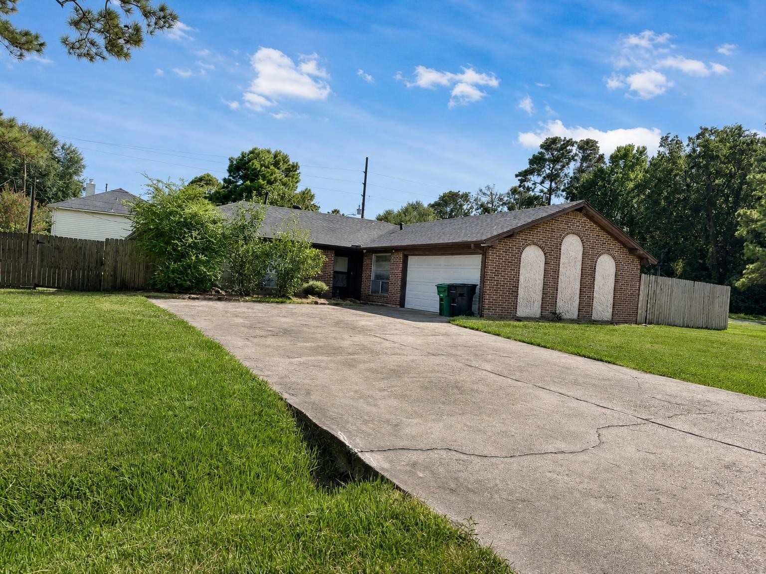 1747 Burning Tree Road Houston, TX 77339 - Photo 1 of 26 Gallery Image 1