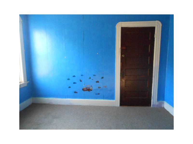 43 Harvest Street Providence, RI 02908 - Photo 15 of 15 Bedroom.