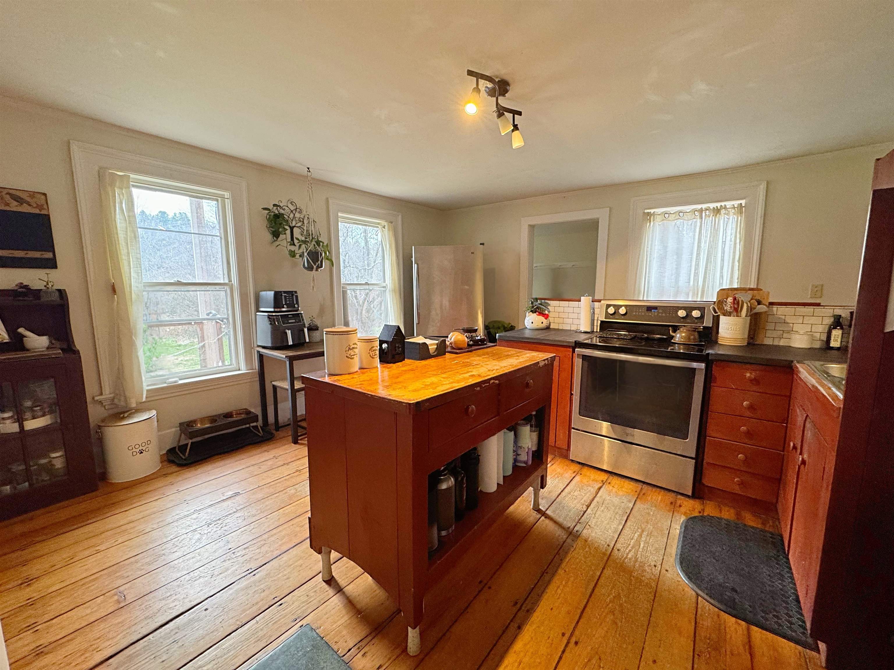 1076 Nh Route South Acworth, NH 03607 - Photo 12 of 25