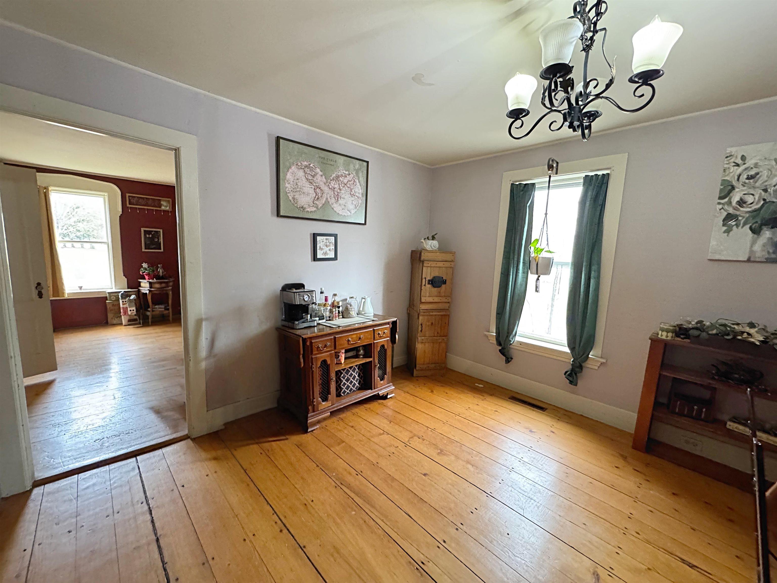 1076 Nh Route South Acworth, NH 03607 - Photo 14 of 25