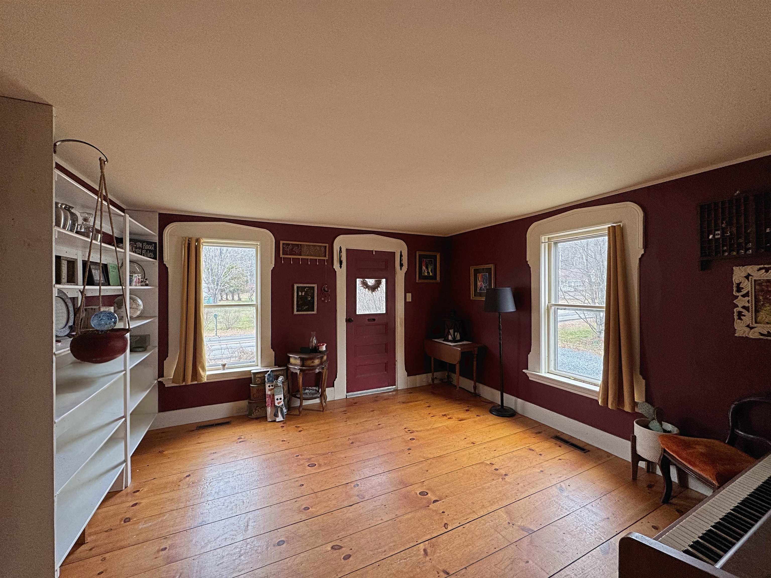 1076 Nh Route South Acworth, NH 03607 - Photo 15 of 25