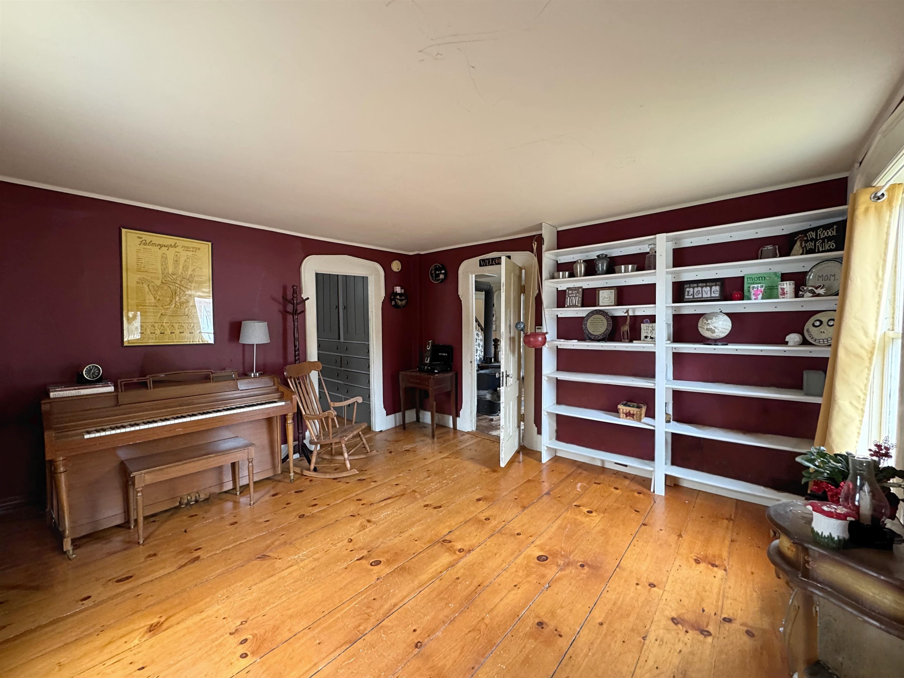 1076 Nh Route South Acworth, NH 03607 - Photo 16 of 25