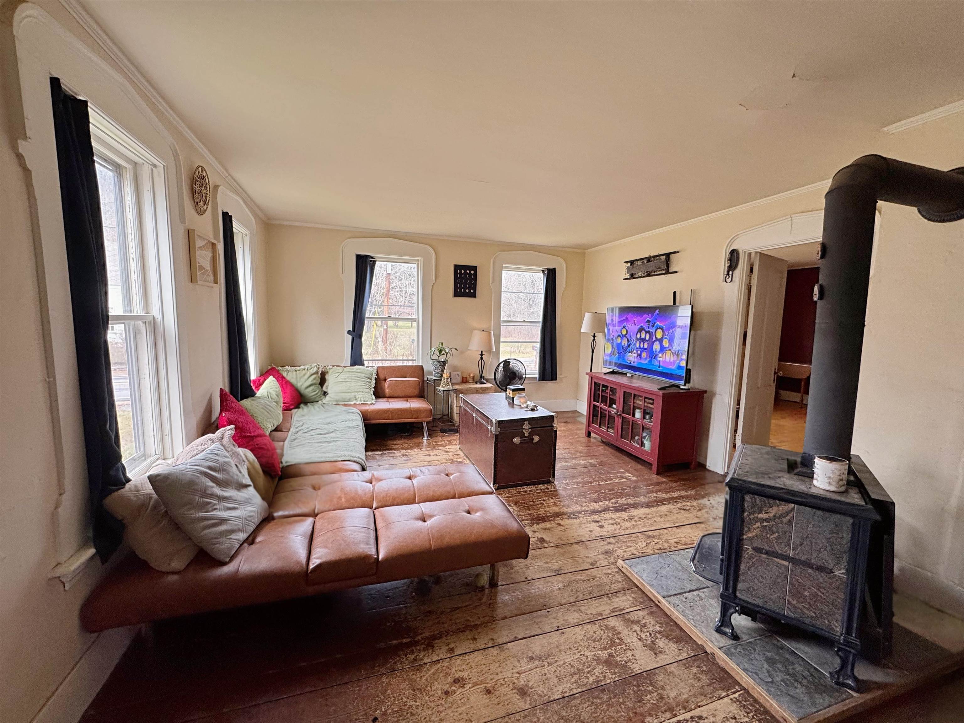 1076 Nh Route South Acworth, NH 03607 - Photo 17 of 25