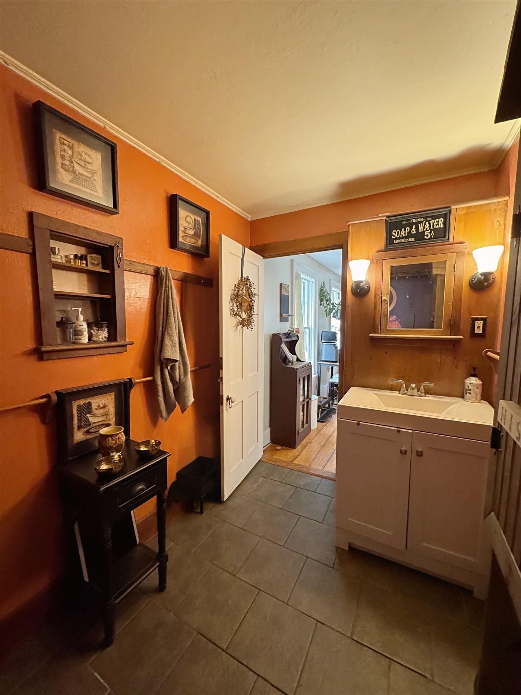 1076 Nh Route South Acworth, NH 03607 - Photo 19 of 25