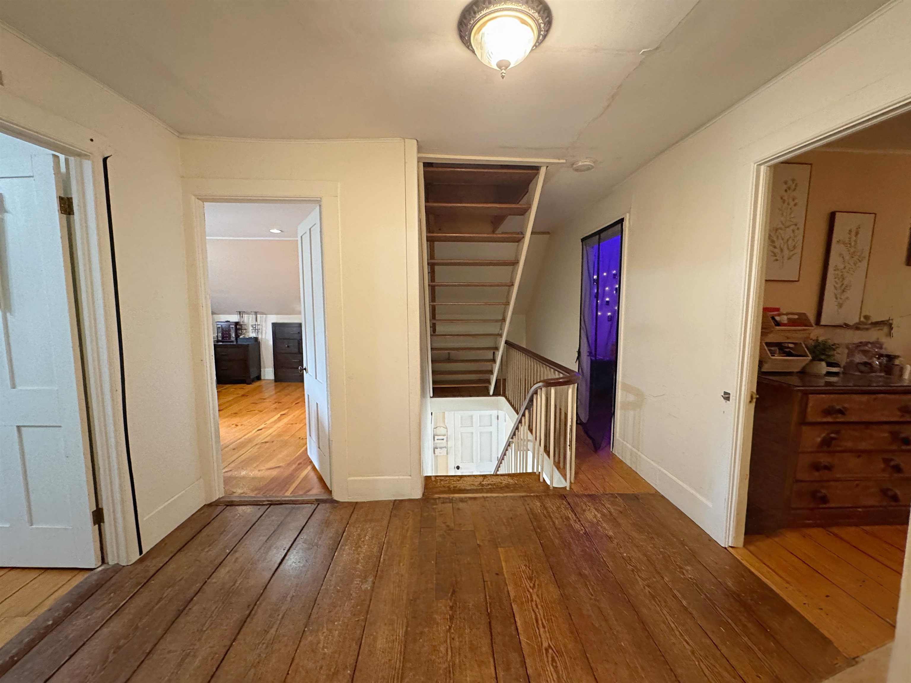 1076 Nh Route South Acworth, NH 03607 - Photo 20 of 25