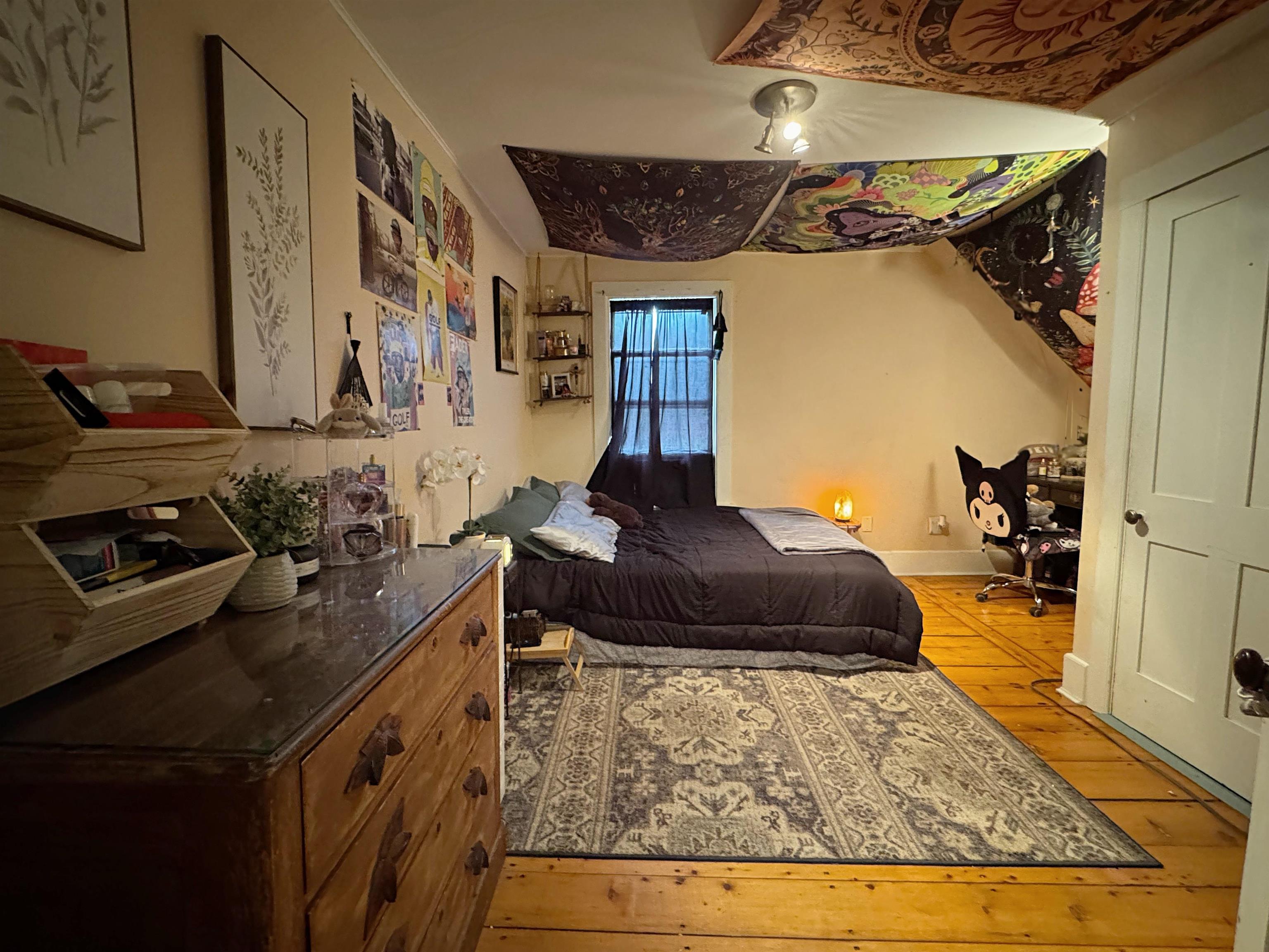 1076 Nh Route South Acworth, NH 03607 - Photo 23 of 25