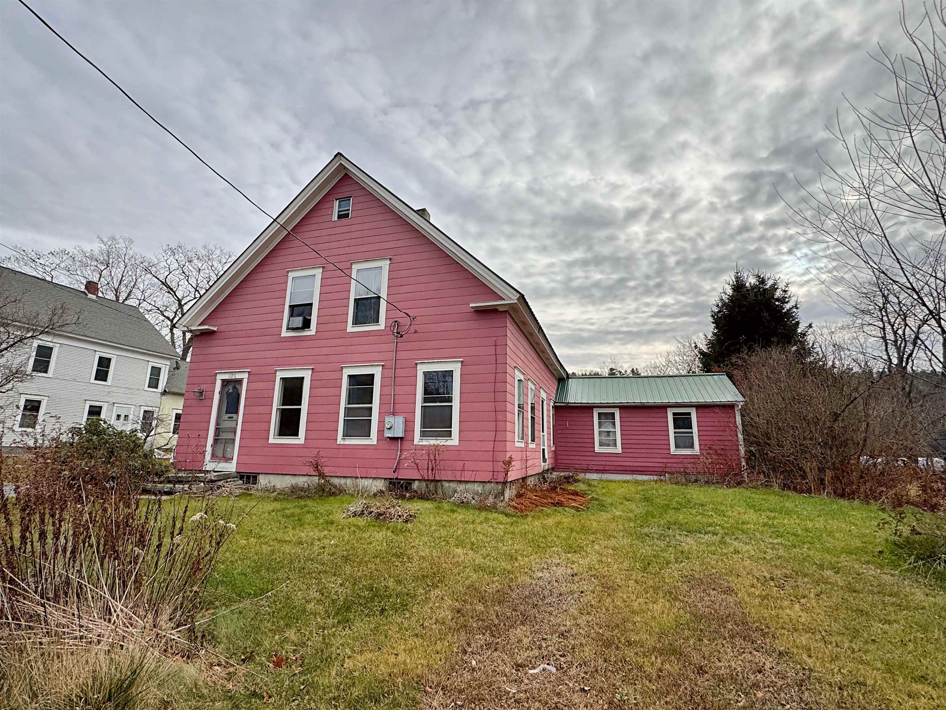 1076 Nh Route South Acworth, NH 03607 - Photo 7 of 25