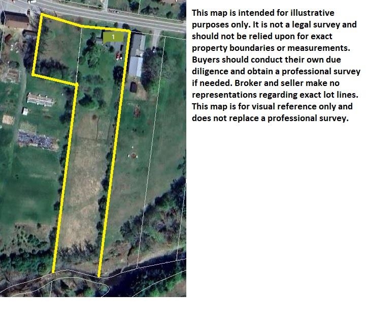 1076 Nh Route South Acworth, NH 03607 - Photo 8 of 25