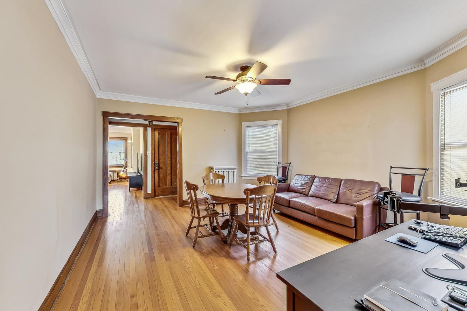3929 North Drake Avenue Chicago, IL 60618 - Photo 30 of 60