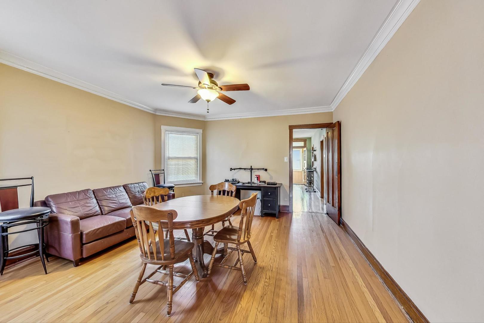3929 North Drake Avenue Chicago, IL 60618 - Photo 31 of 60