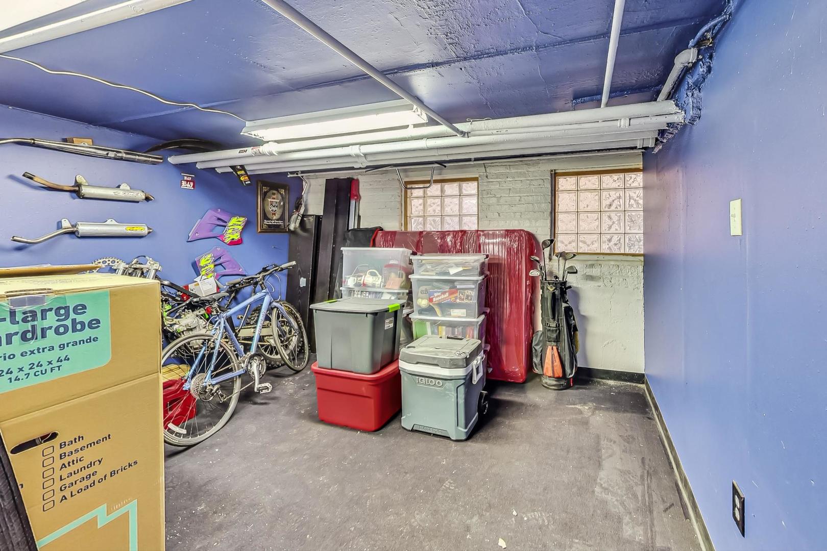 3929 North Drake Avenue Chicago, IL 60618 - Photo 49 of 60
