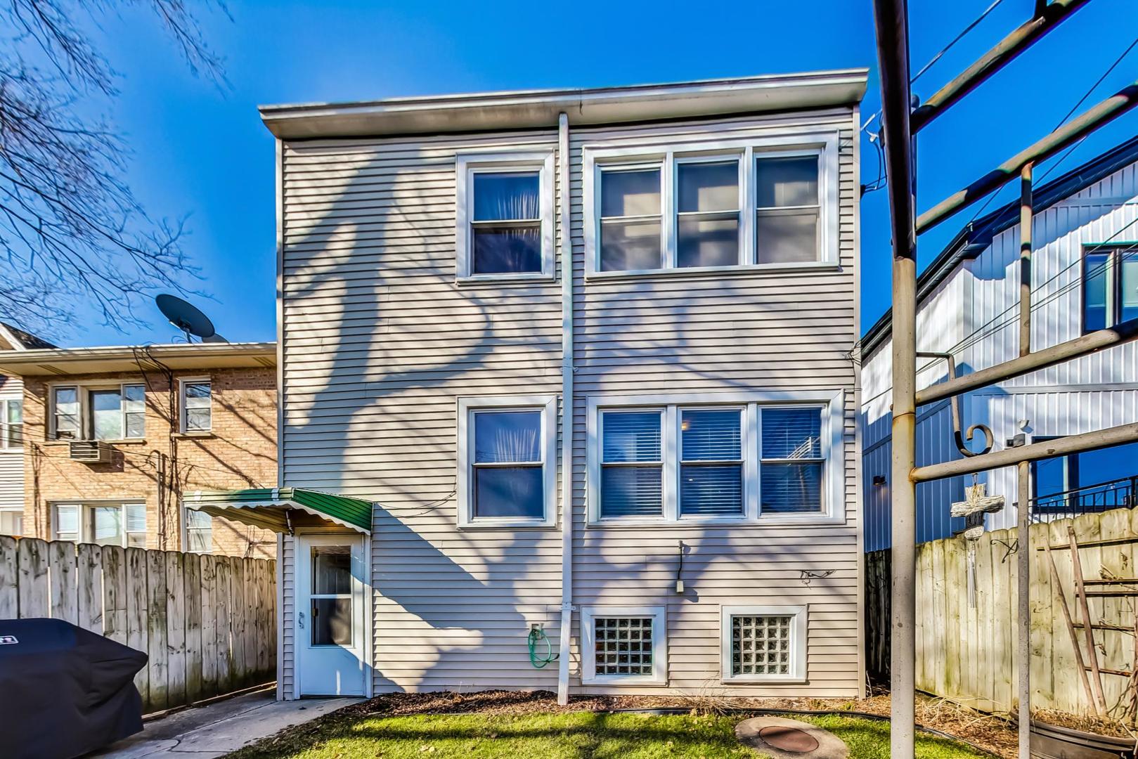 3929 North Drake Avenue Chicago, IL 60618 - Photo 53 of 60