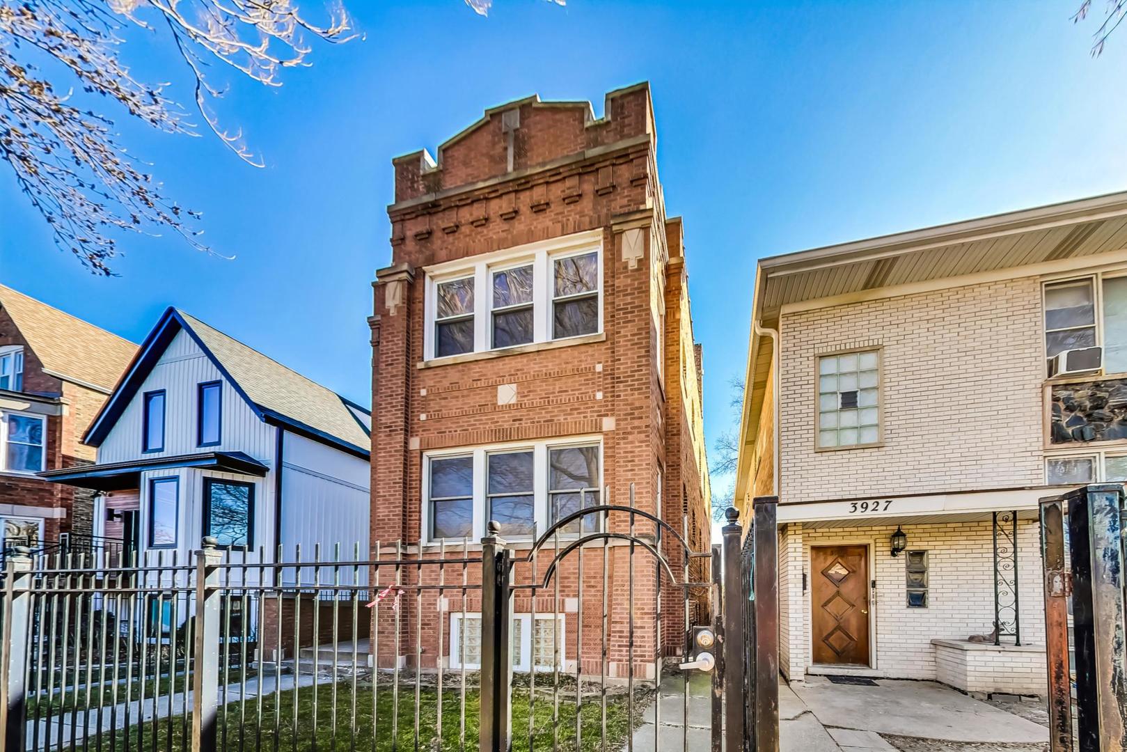 3929 North Drake Avenue Chicago, IL 60618 - Photo 60 of 60