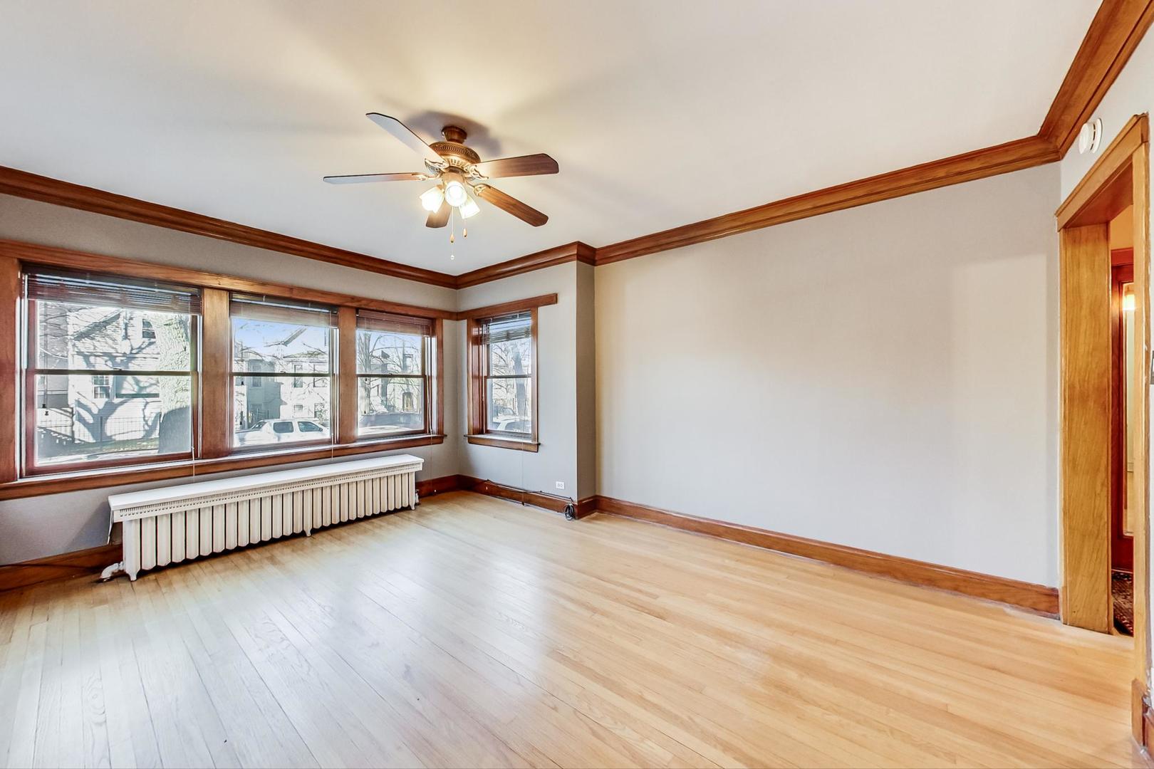 3929 North Drake Avenue Chicago, IL 60618 - Photo 6 of 60