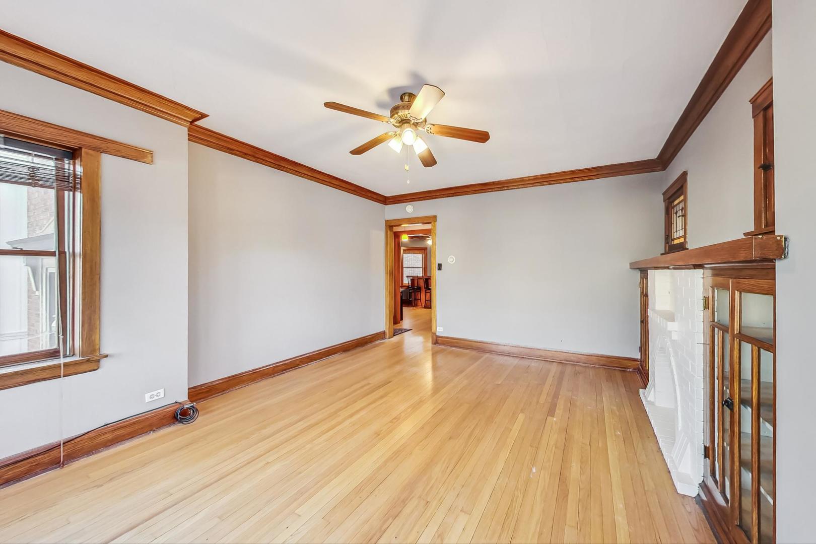 3929 North Drake Avenue Chicago, IL 60618 - Photo 7 of 60