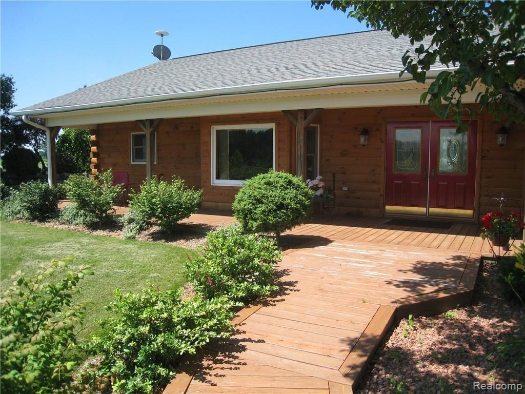 1243 Barnes Road Mayville, MI 48744 - Photo 18 of 45 2013-07-12 00.19