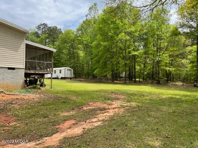 112 Mountain Springs Road Macon, GA 31217 - Photo 4 of 25 IMG_5010