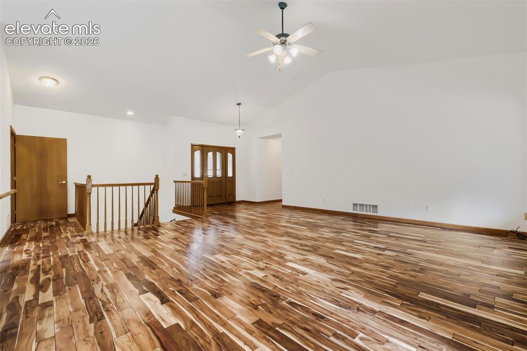 8750 Tannenbaum Road Colorado Springs, CO 80908 - Photo 6 of 39