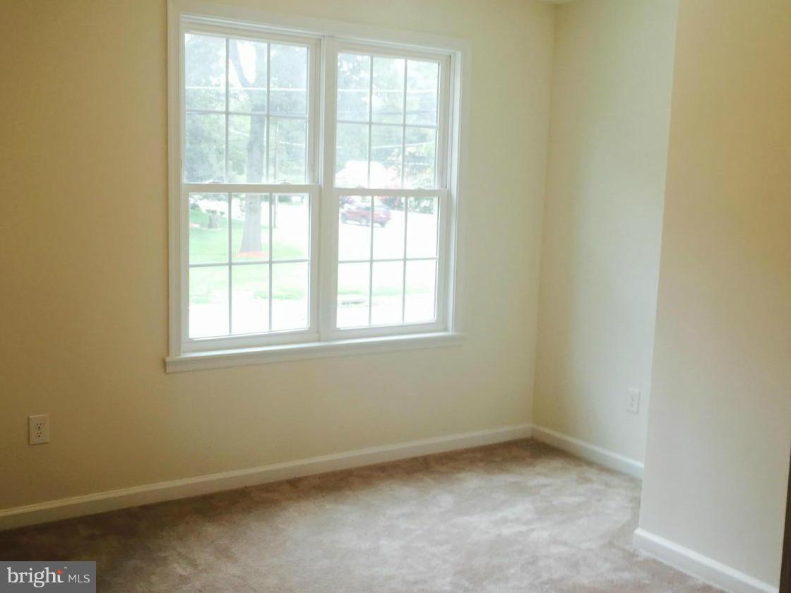 8201 Allentown Road Fort Washington, MD 20744 - Photo 14 of 24 an empty room with a window