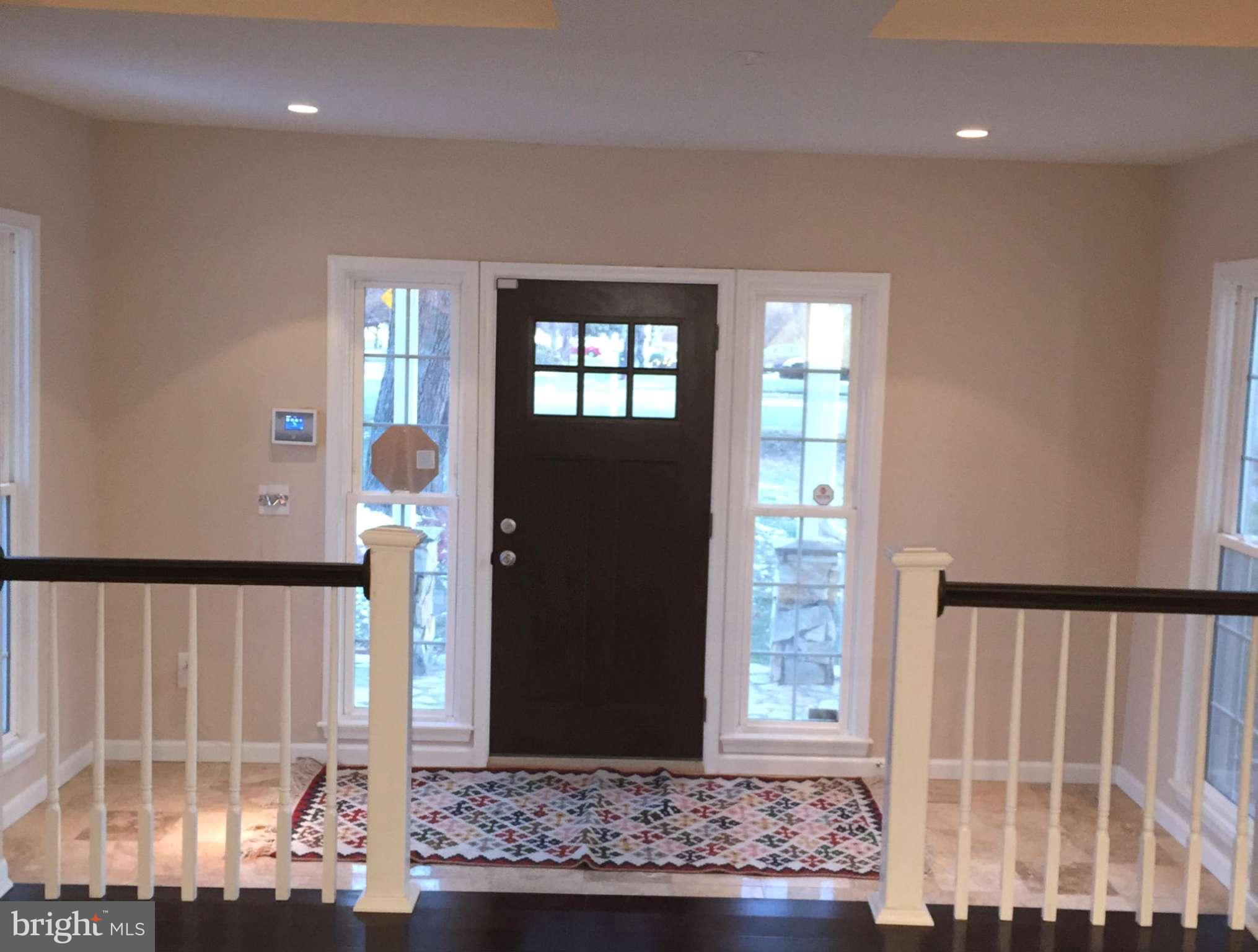 8201 Allentown Road Fort Washington, MD 20744 - Photo 3 of 24 a view of front door