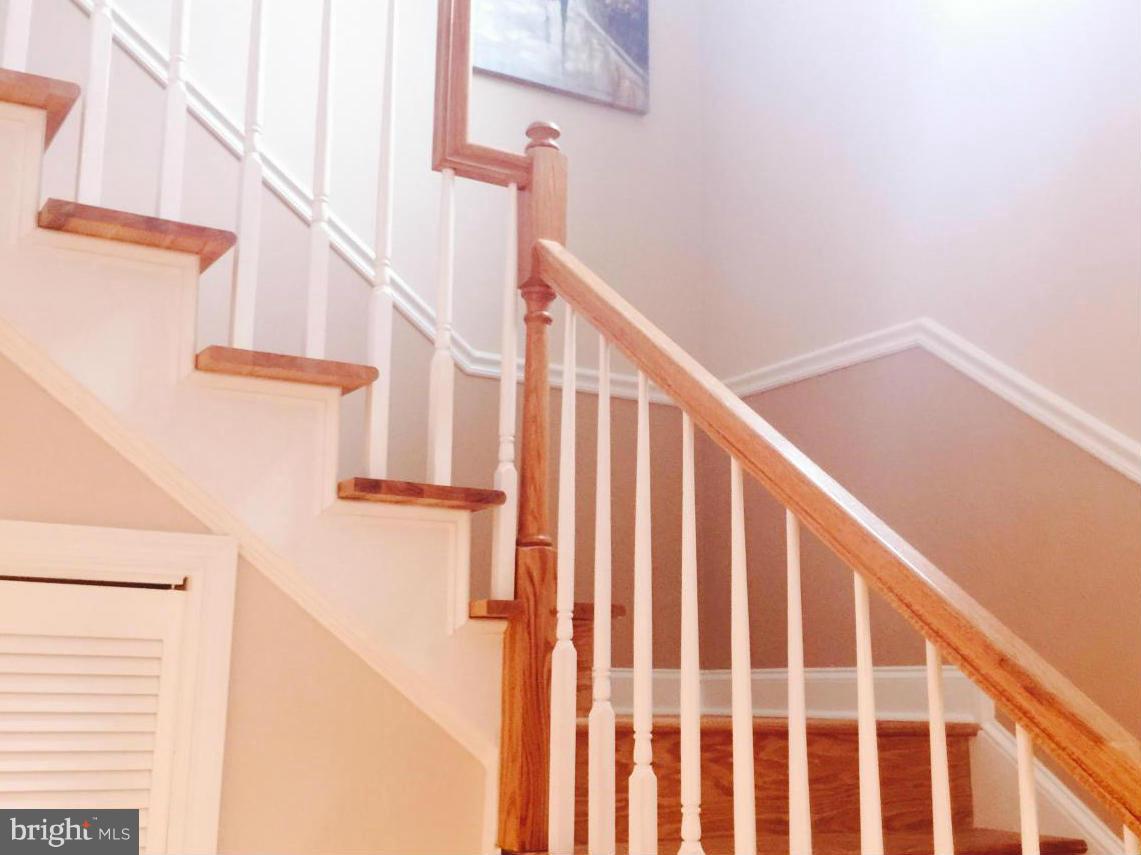 8201 Allentown Road Fort Washington, MD 20744 - Photo 7 of 24 a view of entryway