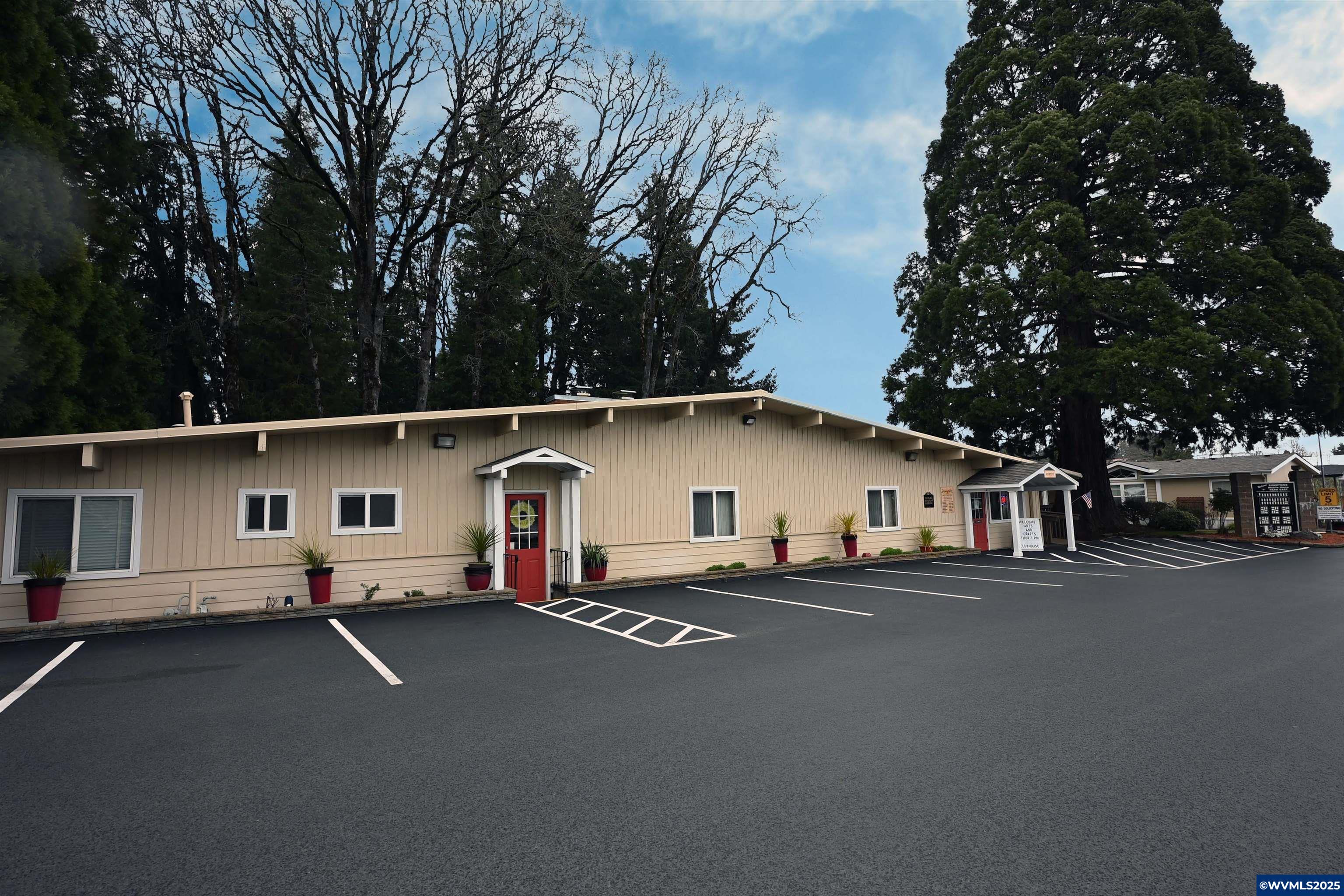 4995 Southeast Sunnyside ( Road, Unit W15 Salem, OR 97302 - Photo 14 of 24