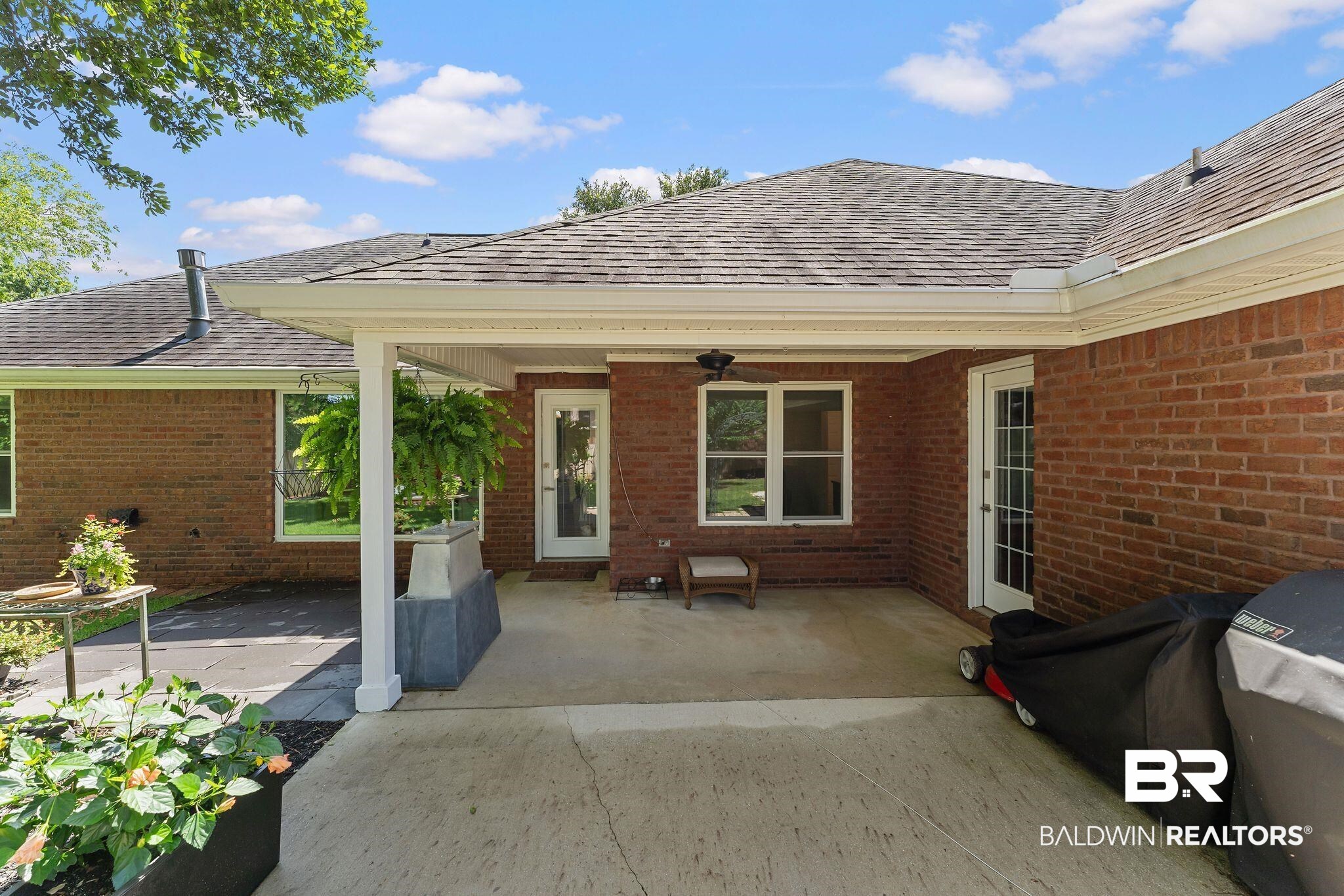 10568 South Side Loop Fairhope, AL 36532 - Photo 45 of 52