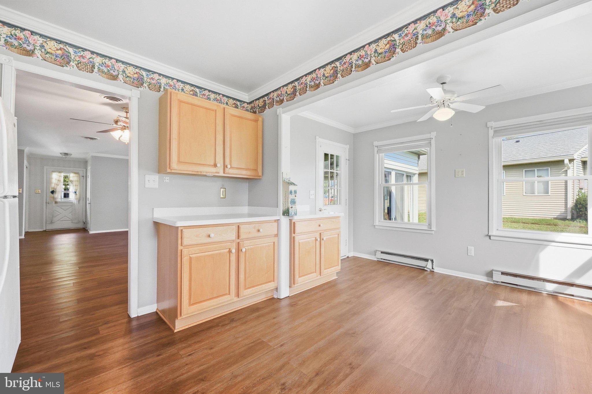 7011 Basswood Road Frederick, MD 21703 - Photo 15 of 64 Kitchen