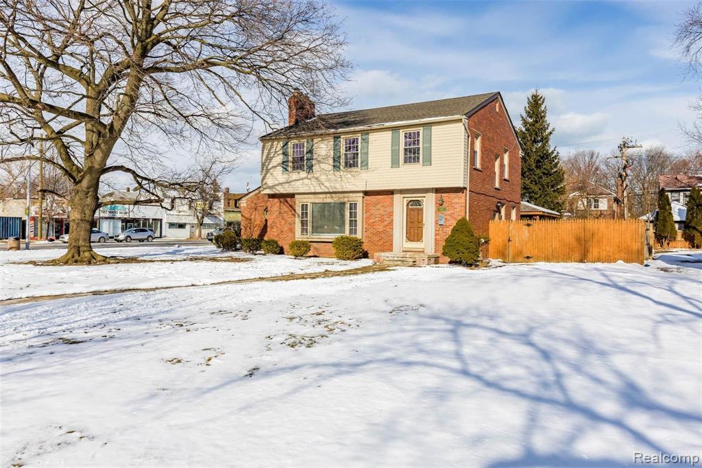 1442 Devonshire Road Grosse Pointe Park, MI 48230 - Photo 36 of 48