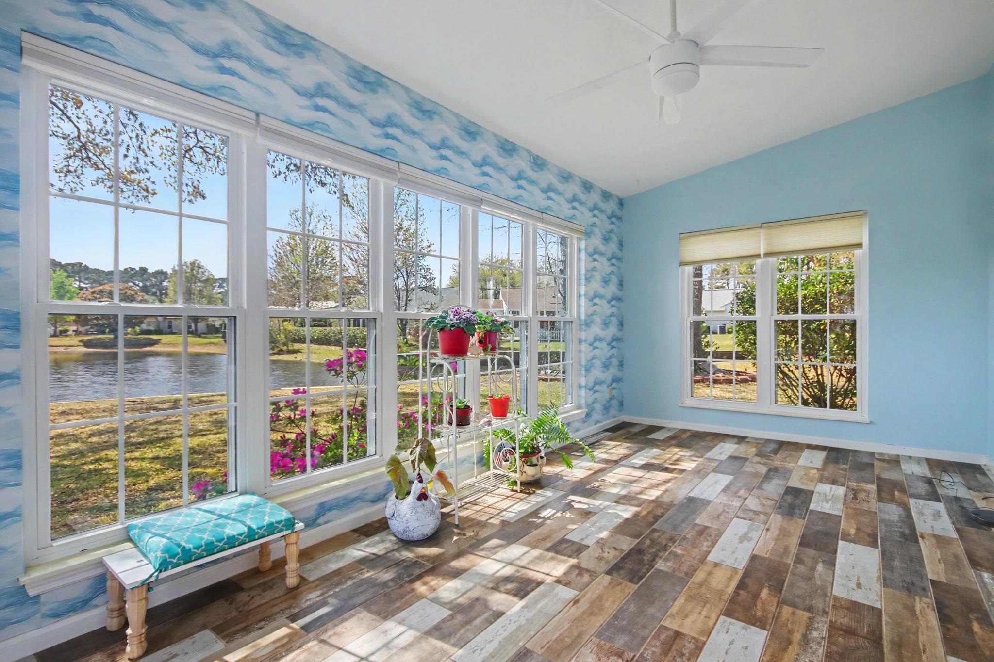 607 Bluebird Lane Murrells Inlet, SC 29576 - Photo 15 of 40