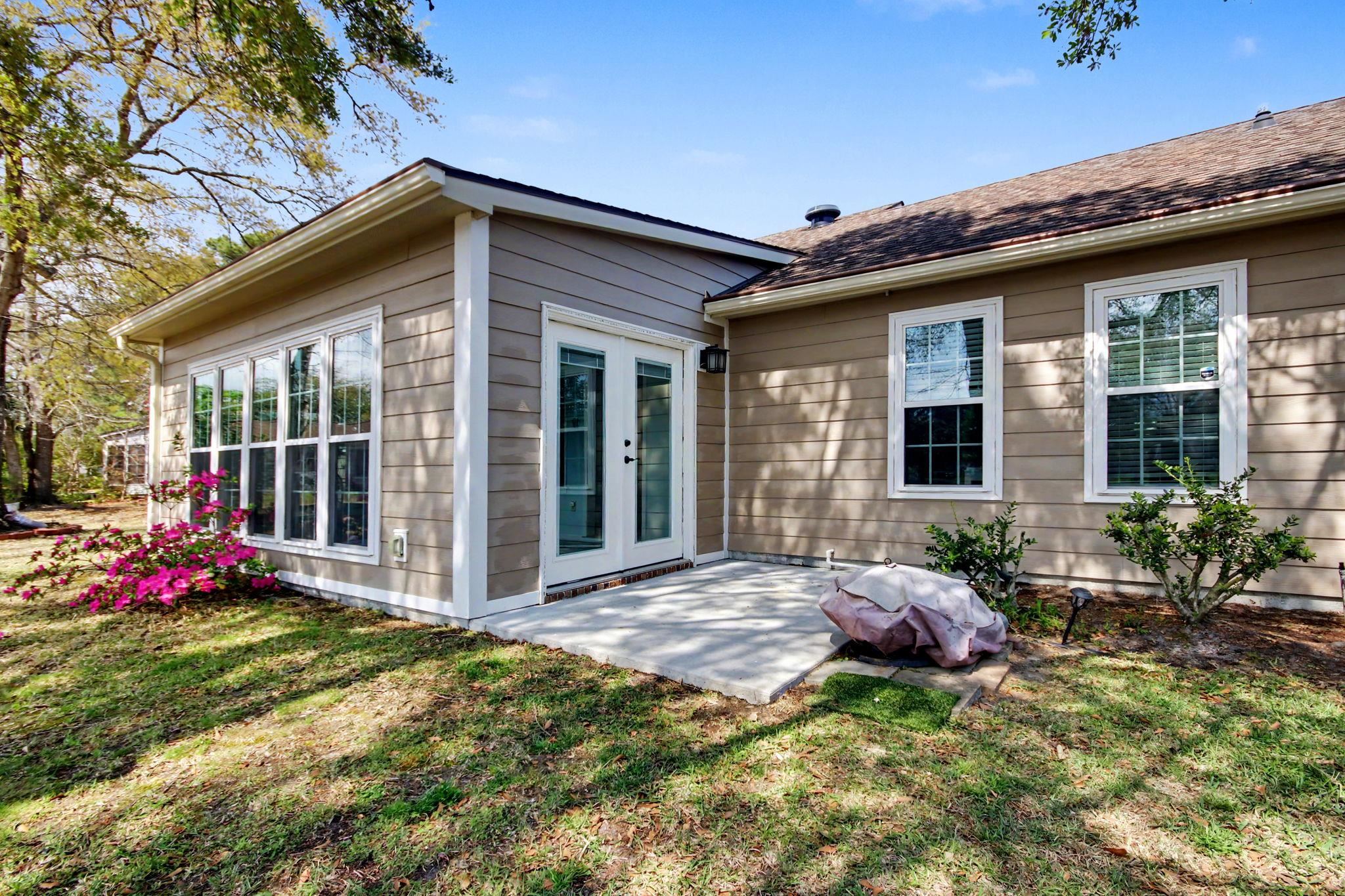 607 Bluebird Lane Murrells Inlet, SC 29576 - Photo 28 of 40
