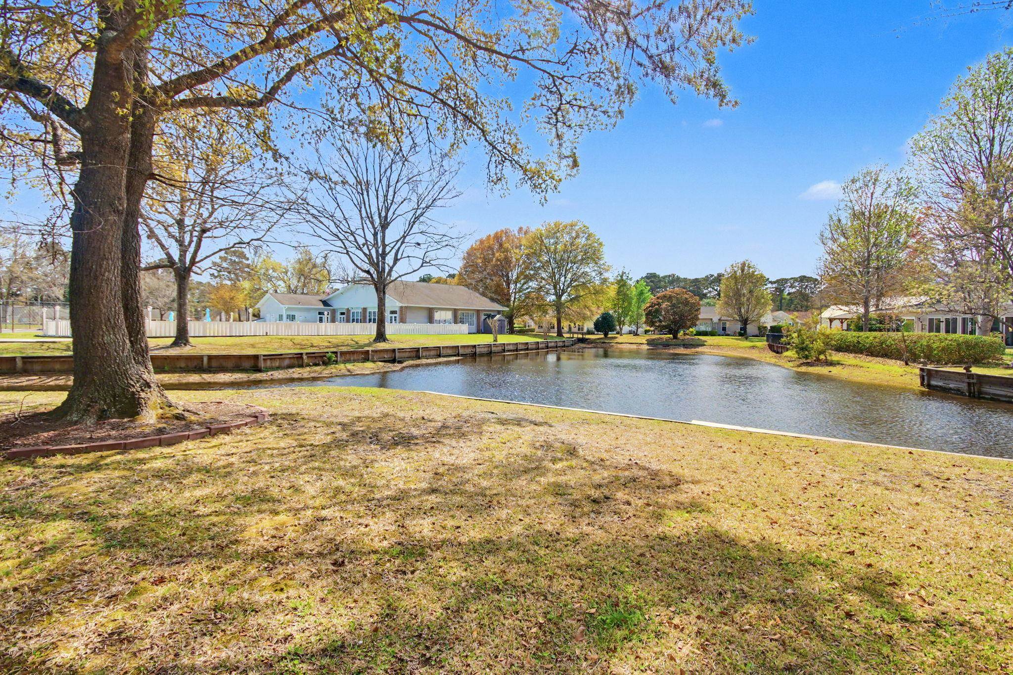 607 Bluebird Lane Murrells Inlet, SC 29576 - Photo 33 of 40