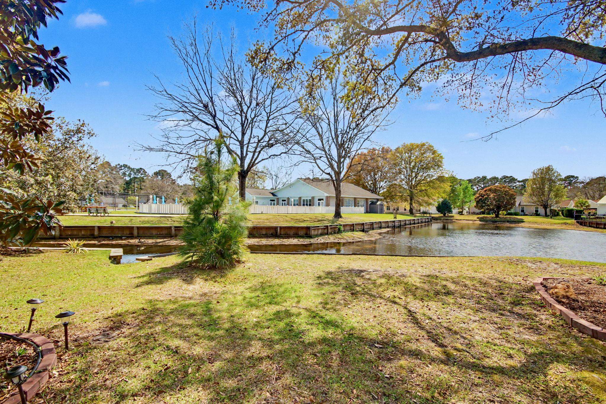 607 Bluebird Lane Murrells Inlet, SC 29576 - Photo 34 of 40