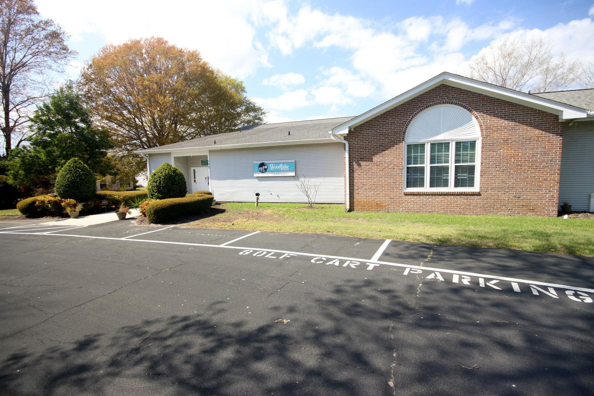 607 Bluebird Lane Murrells Inlet, SC 29576 - Photo 37 of 40