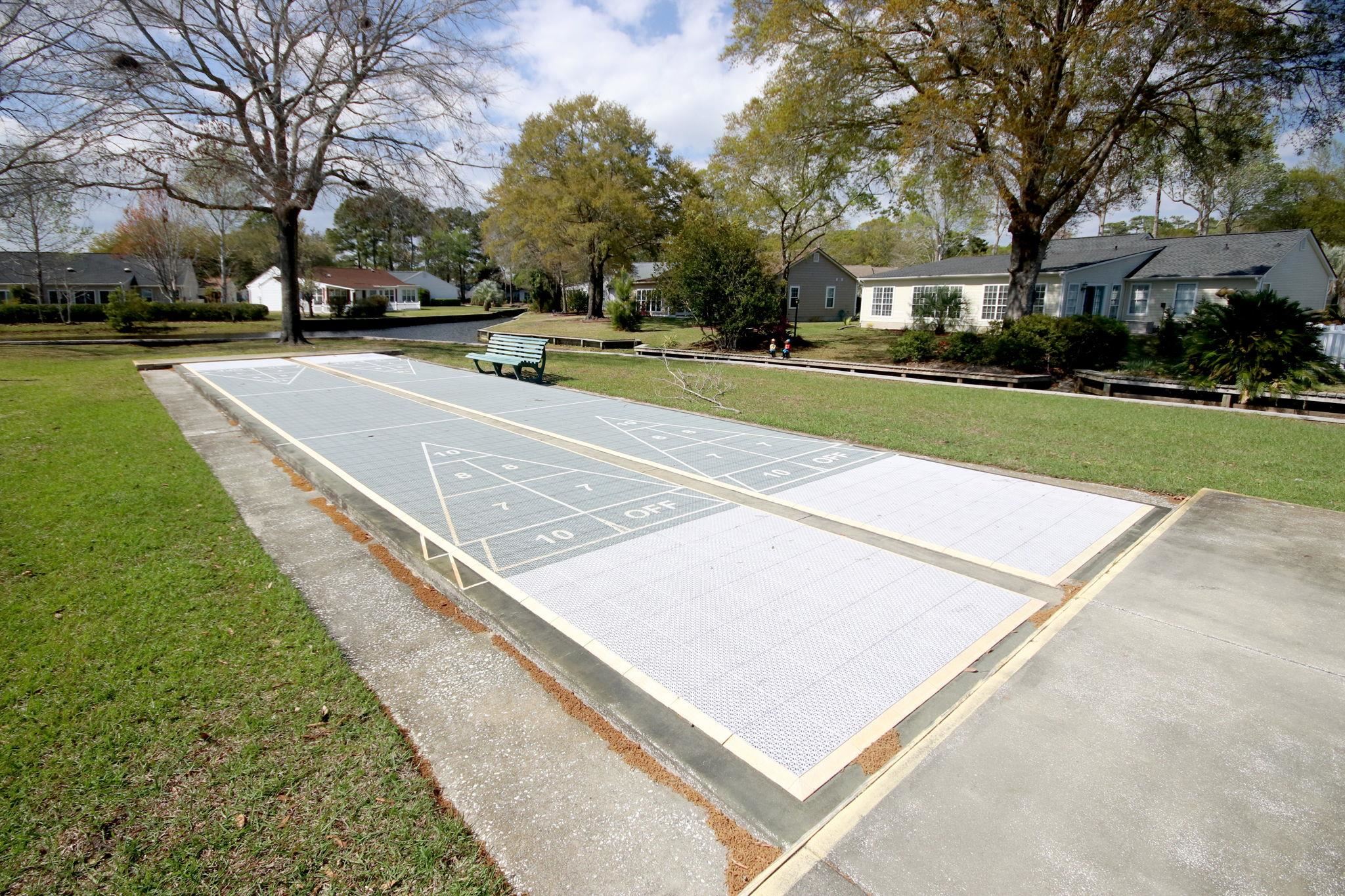 607 Bluebird Lane Murrells Inlet, SC 29576 - Photo 39 of 40
