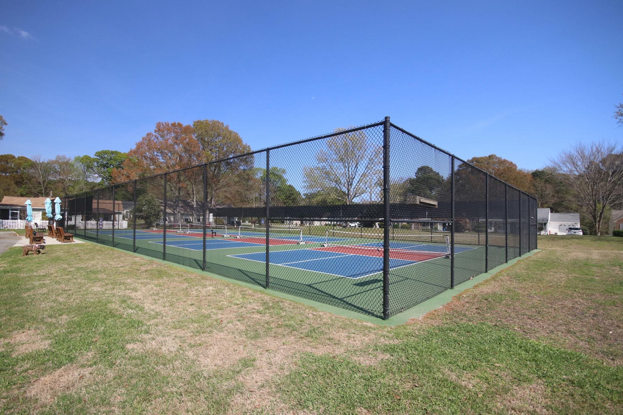 607 Bluebird Lane Murrells Inlet, SC 29576 - Photo 40 of 40