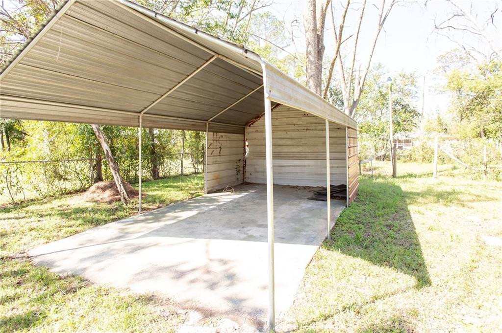 1329 Gorman Road Waycross, GA 31503 - Photo 25 of 27 Photo 25