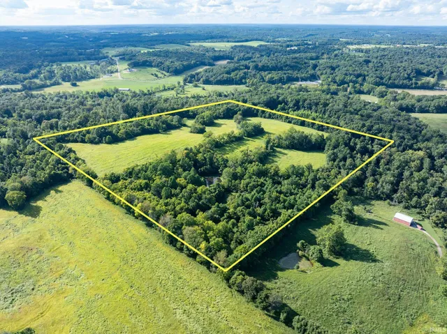 $475,000 | Tbd South Snow Road, Bloomington, IN 47403