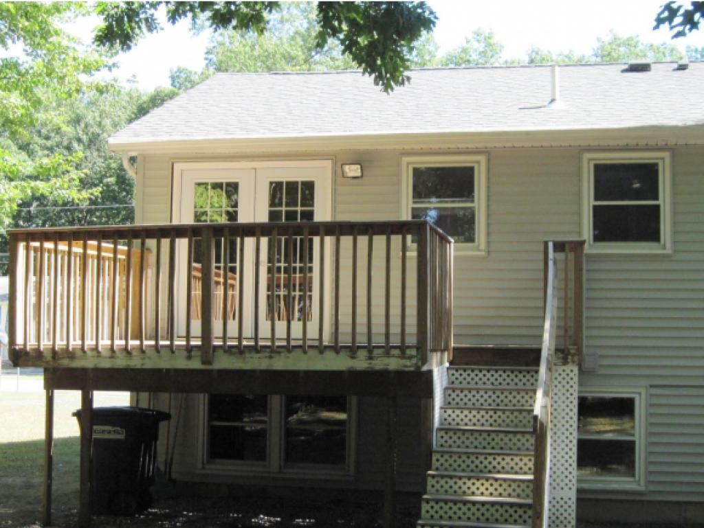 25 R Derryfield Road, Unit 25 Derry, NH 03038 - Photo 4 of 13
