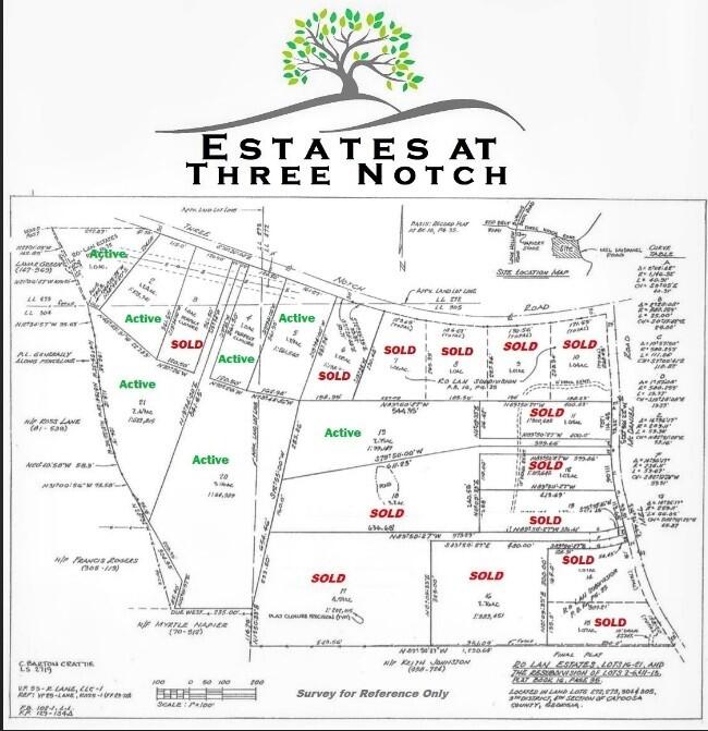 6998 Three Notch Road, Unit 5 Ringgold, GA 30736 - Photo 6 of 12 Screenshot_20211213-152529_Gmail~2